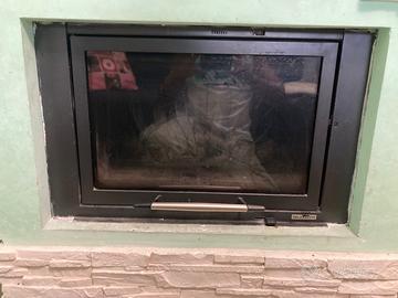 Caminetto Palazzetti