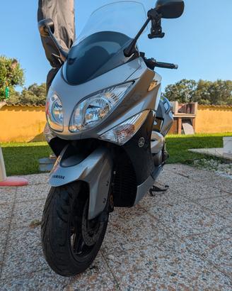 Tmax 500 2010