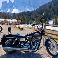 Harley-Davidson Dyna Low Rider - 2004