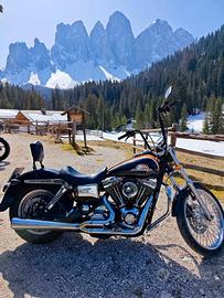 Harley-Davidson Dyna Low Rider - 2004