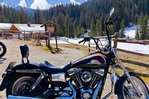 Harley-Davidson Dyna Low Rider - 2004