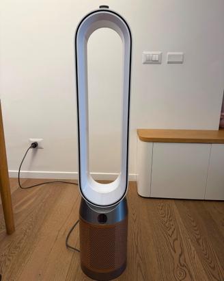 Dyson Purifier Cool Formaldehyde