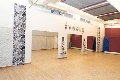 LABORATORIO A VERRES