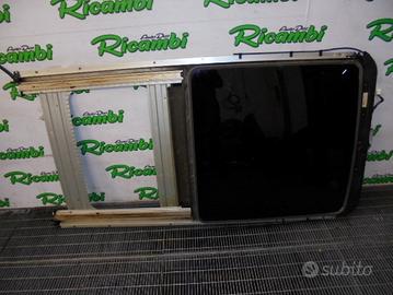 TETTUCCIO ELETTRICO NISSAN X-TRAIL T31 2010