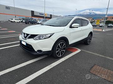 Nissan Qashqai 1.5 Tekna 