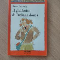 il giubbotto di Indiana Jones 