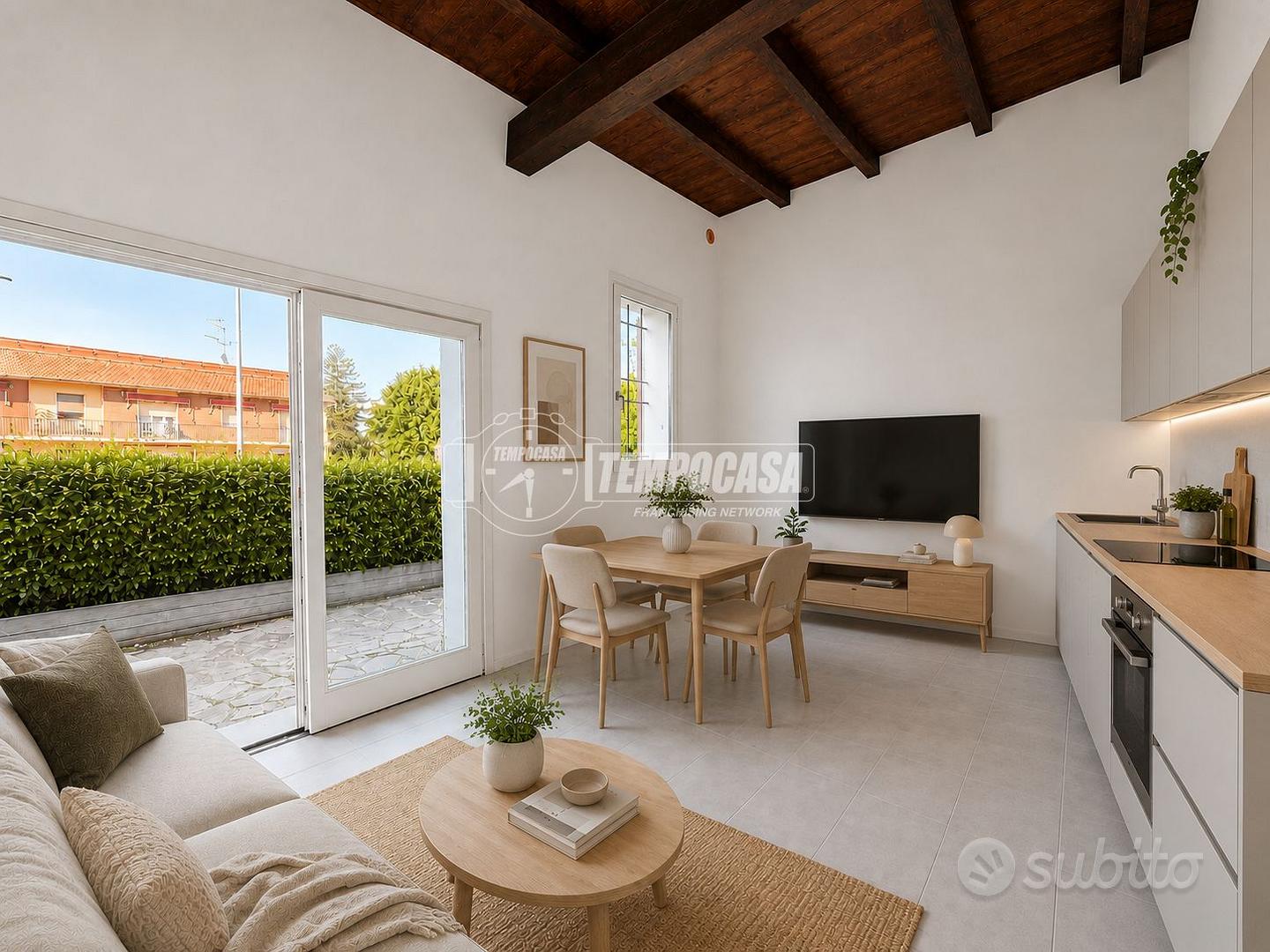 Apartment in San Lazzaro di Savena, Castiglia - Vista 2