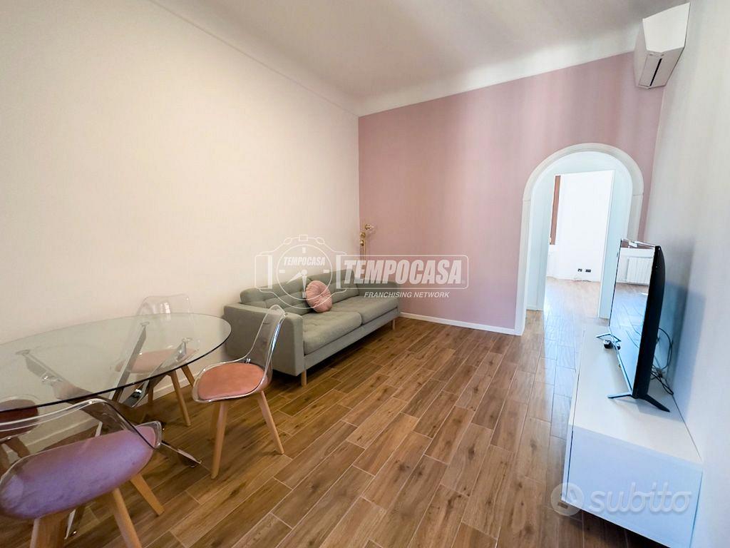 Appartamento – MI - Altro