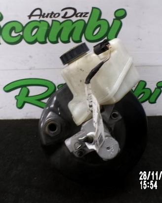 SERVOFRENO PER W204 2.2 CDi 2008