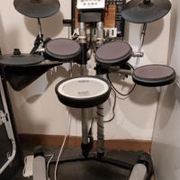 Roland HD 3 Batteria Elettrica