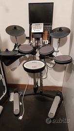 Roland HD 3 Batteria Elettrica