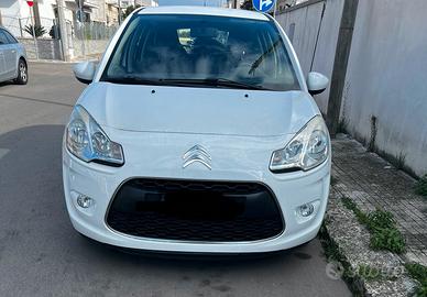 Citroen C3 gpl