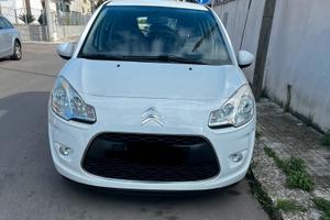 Citroen C3 gpl