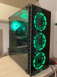 Pc gaming / da ufficio