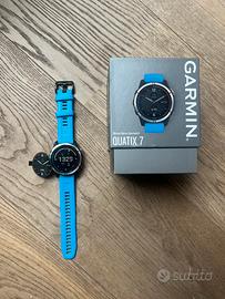 Garmin Quatix 7