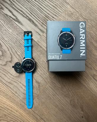 Garmin Quatix 7