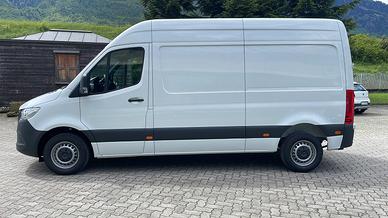 MERCEDES SPRINTER 311 CDI  L2 ALTO AUTOCARRO 114cv