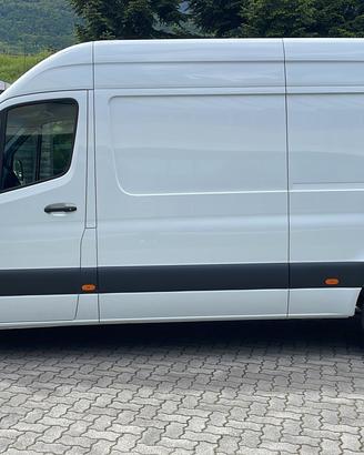 MERCEDES SPRINTER 311 CDI  L2 ALTO AUTOCARRO 114cv