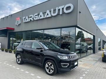 Jeep Compass 1.6 mjt Limited 2wd 120cv my19