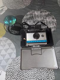 Polaroid land camera automatic 210
