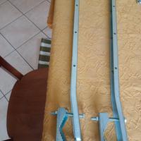 staffe stendibiancheria da balcone