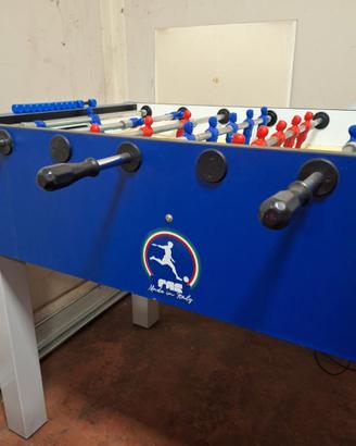 biliardino usato stato funzionante