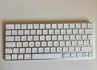 Apple Magic Keyboard 2 Wireless (A1644)