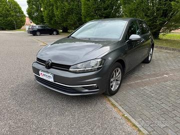 Volkswagen Golf 1.6 TDI 115 CV - distribuzione fat