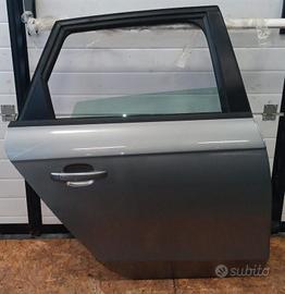 Porta Posteriore Dx Audi A4 anno 2011