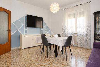4 LOCALI A LUCERA