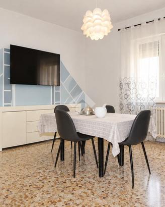 4 LOCALI A LUCERA