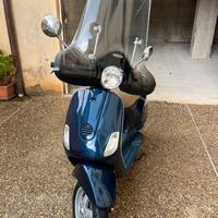 Vespa Piaggio 50 LX 2 tempi