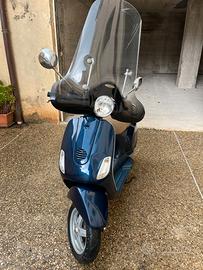 Vespa Piaggio 50 LX 2 tempi