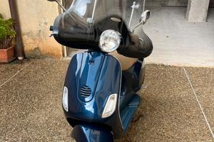 Vespa Piaggio 50 LX 2 tempi