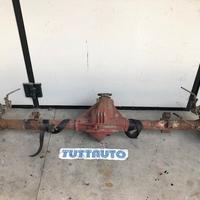 Ponte post. Iveco Daily 2001 2800cc TD 8140.43R