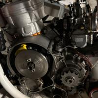 Blocco 88br am6 + krm