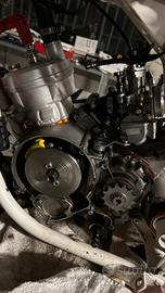 Blocco 88br am6 + krm