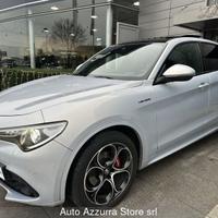 Alfa Romeo Stelvio 2.2 Turbodiesel 210 CV AT8...