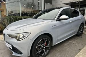 Alfa Romeo Stelvio 2.2 Turbodiesel 210 CV AT8...
