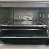  Forno elettrico 