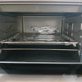  Forno elettrico 
