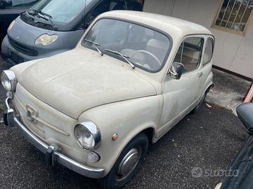 Fiat 600