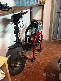 Zip piaggio