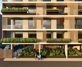 Edificio nuova costruzione