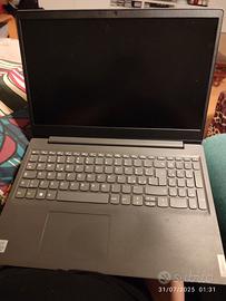 Notebook Lenovo i5