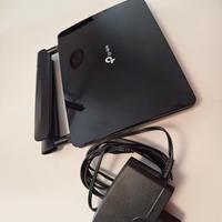 router wifi con sin dati TP-Link TL-MR6400