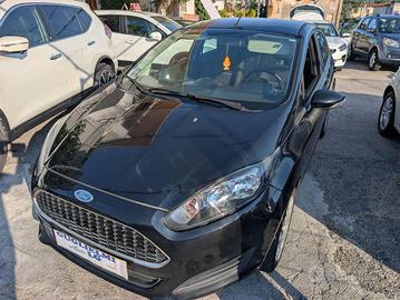 FORD Fiesta 1.4 5 porte Bz.- GPL Business SCAD 2