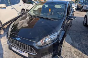 FORD Fiesta 1.4 5 porte Bz.- GPL Business SCAD 2
