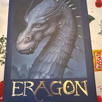 ERAGON LIBRO