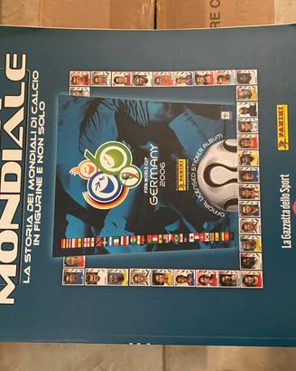 Album calcio